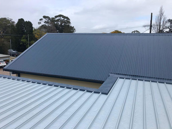 Colorbond Roof Repairs Gold Coast