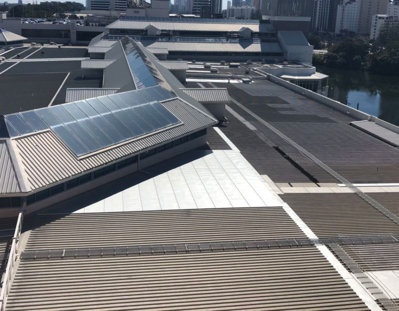 Roofing Brisbane
