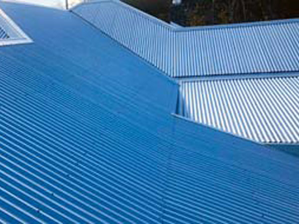 Metal Roofing Brisbane