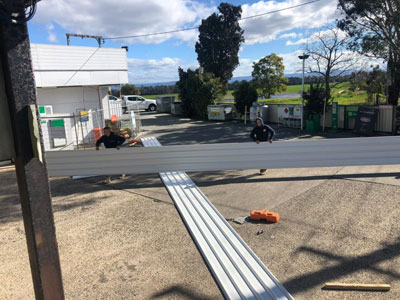 Brisbane Roofers